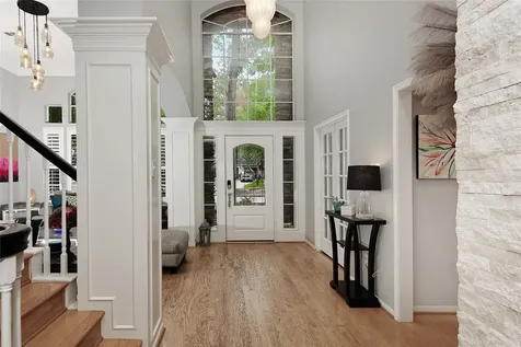 22 Classic Oaks The Woodlands TX 77382