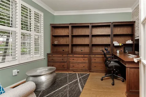 22 Classic Oaks The Woodlands TX 77382