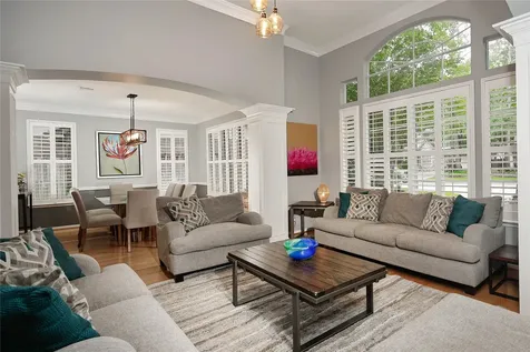 22 Classic Oaks The Woodlands TX 77382