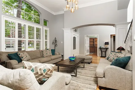 22 Classic Oaks The Woodlands TX 77382