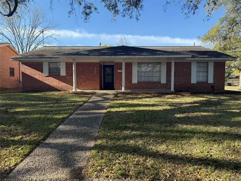 2206 Palomar Street Baytown TX 77520