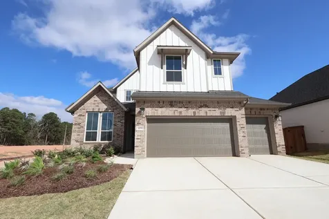 14856 Shorthorn Run Lane Montgomery TX 77316