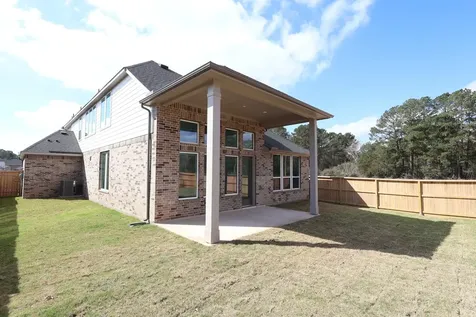 14856 Shorthorn Run Lane Montgomery TX 77316