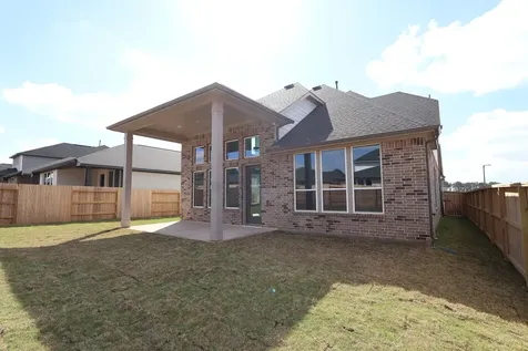 14856 Shorthorn Run Lane Montgomery TX 77316