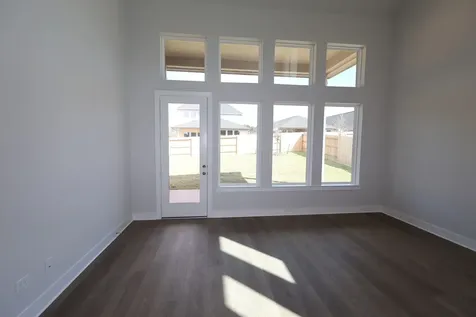 14856 Shorthorn Run Lane Montgomery TX 77316