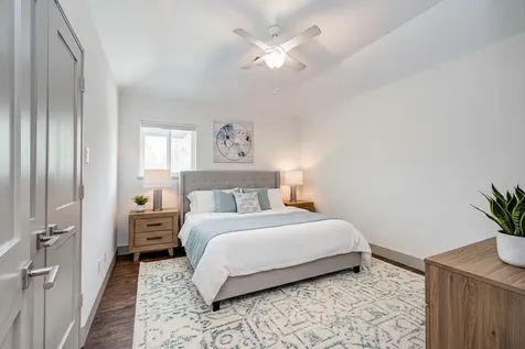 14603 Carolcrest Drive Houston TX 77079