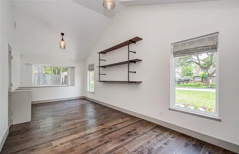 14603 Carolcrest Drive Houston TX 77079