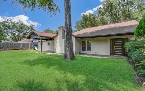 14603 Carolcrest Drive Houston TX 77079