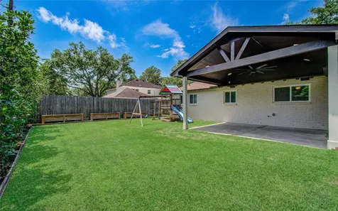 14603 Carolcrest Drive Houston TX 77079