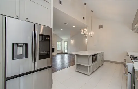 14603 Carolcrest Drive Houston TX 77079