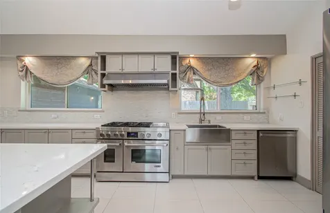 14603 Carolcrest Drive Houston TX 77079