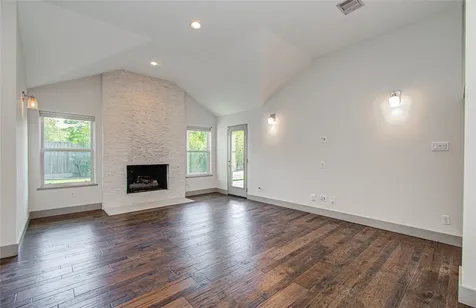 14603 Carolcrest Drive Houston TX 77079