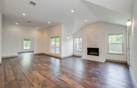 14603 Carolcrest Drive Houston TX 77079