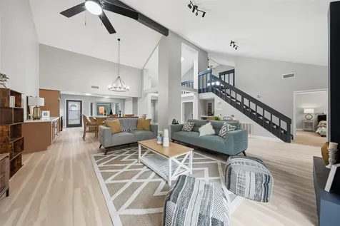 2026 Ashford Hollow Lane Houston TX 77077