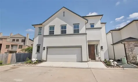 2103 Pueblito Drive Houston TX 77077