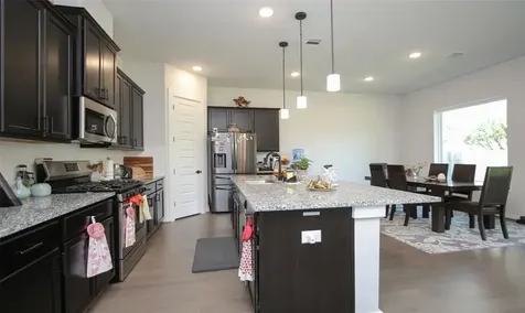 2103 Pueblito Drive Houston TX 77077