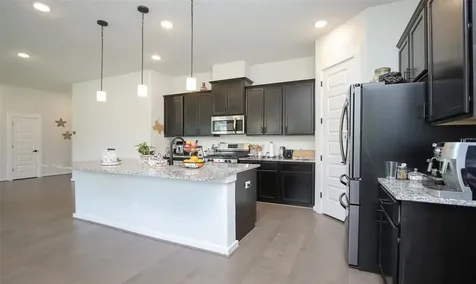 2103 Pueblito Drive Houston TX 77077
