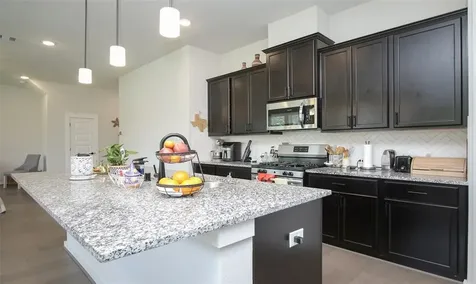 2103 Pueblito Drive Houston TX 77077