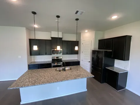 2103 Pueblito Drive Houston TX 77077