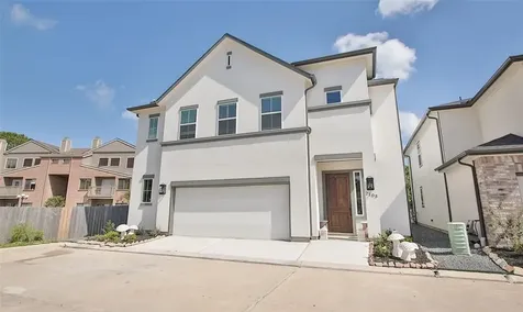 2103 Pueblito Drive Houston TX 77077