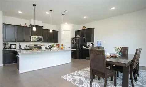 2103 Pueblito Drive Houston TX 77077