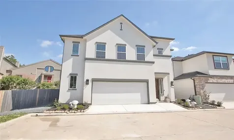 2103 Pueblito Drive Houston TX 77077