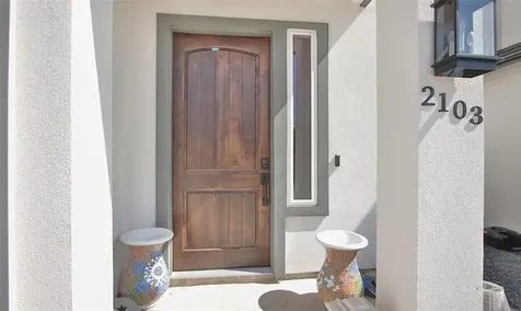 2103 Pueblito Drive Houston TX 77077