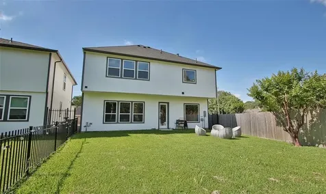 2103 Pueblito Drive Houston TX 77077