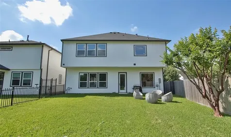 2103 Pueblito Drive Houston TX 77077