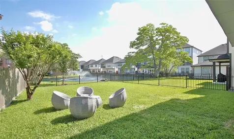 2103 Pueblito Drive Houston TX 77077