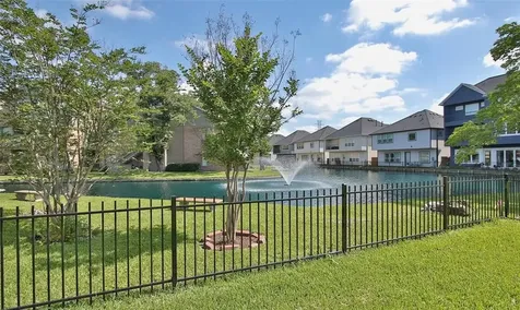 2103 Pueblito Drive Houston TX 77077