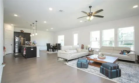 2103 Pueblito Drive Houston TX 77077