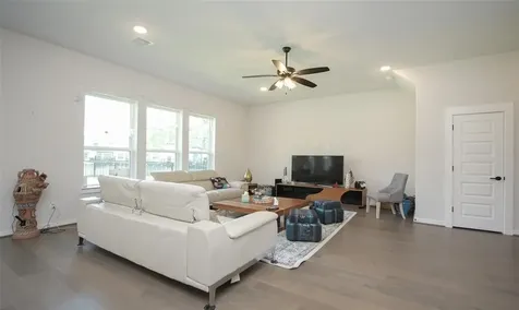 2103 Pueblito Drive Houston TX 77077