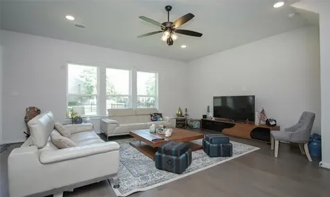 2103 Pueblito Drive Houston TX 77077