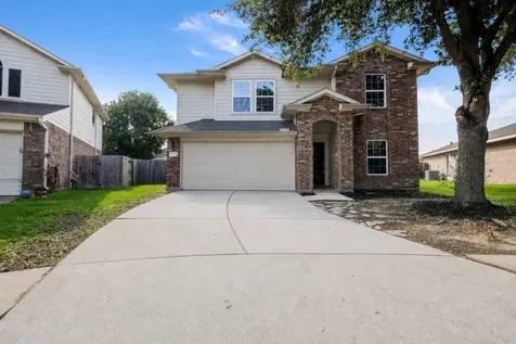5919 Laramie River Court Katy TX 77449