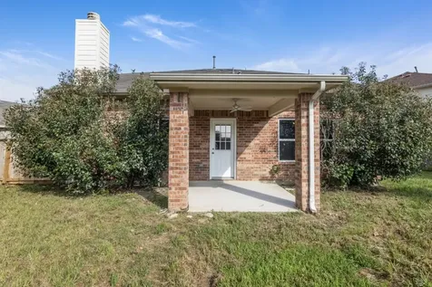 5919 Laramie River Court Katy TX 77449
