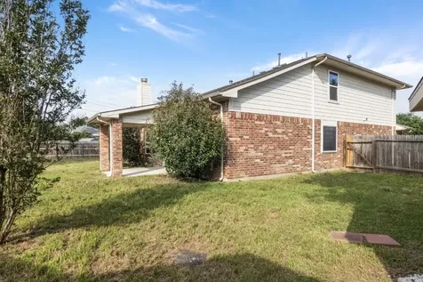 5919 Laramie River Court Katy TX 77449