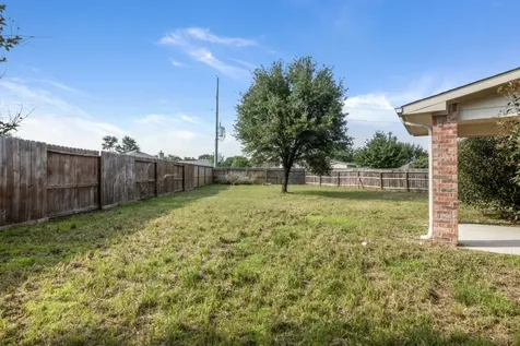 5919 Laramie River Court Katy TX 77449