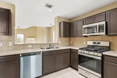 5919 Laramie River Court Katy TX 77449