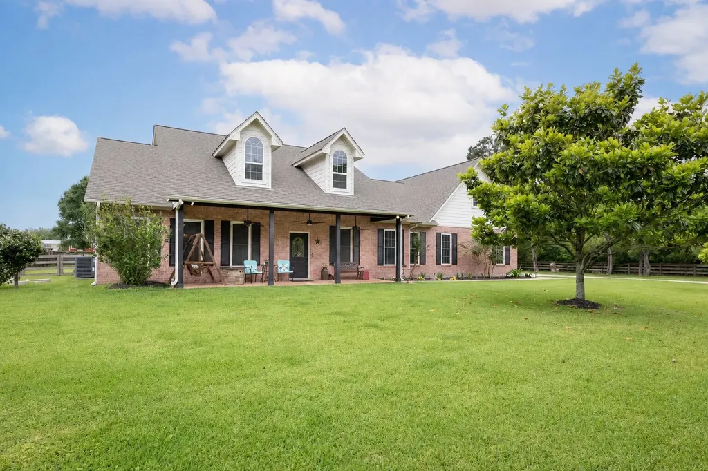 16901 Steinhagen Road Cypress TX 77429