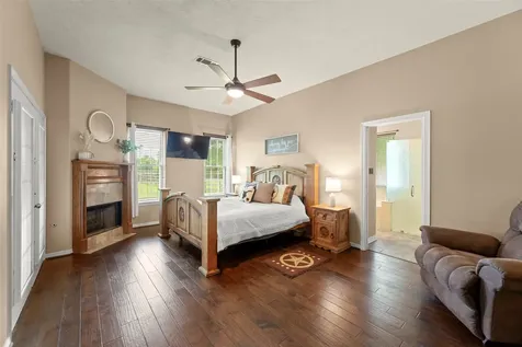 16901 Steinhagen Road Cypress TX 77429