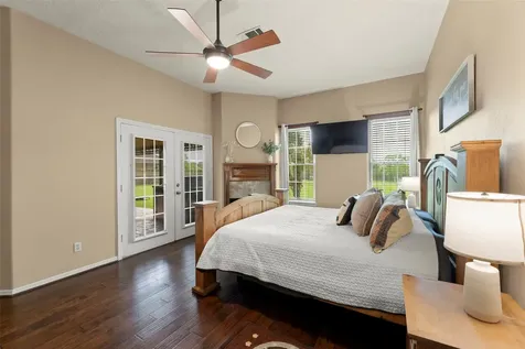 16901 Steinhagen Road Cypress TX 77429