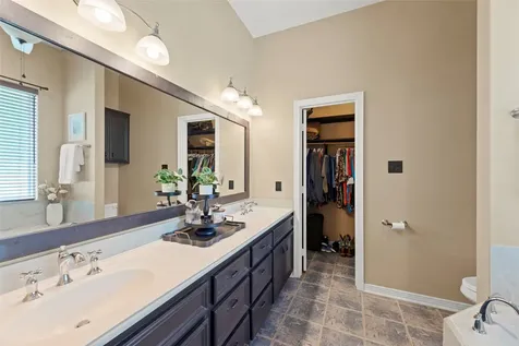 16901 Steinhagen Road Cypress TX 77429