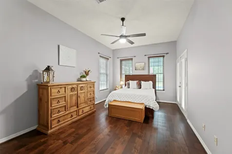 16901 Steinhagen Road Cypress TX 77429