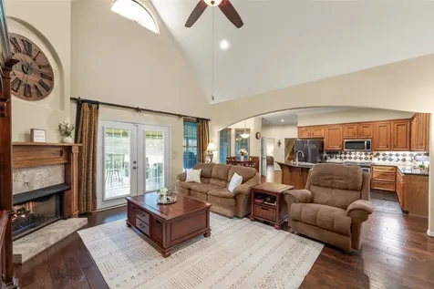 16901 Steinhagen Road Cypress TX 77429