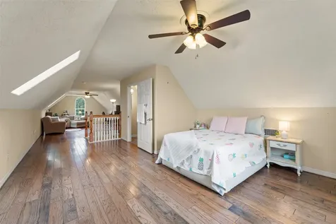 16901 Steinhagen Road Cypress TX 77429