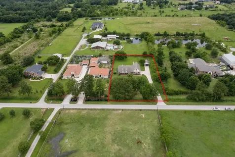 16901 Steinhagen Road Cypress TX 77429