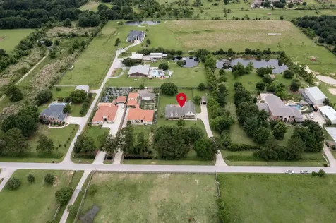 16901 Steinhagen Road Cypress TX 77429