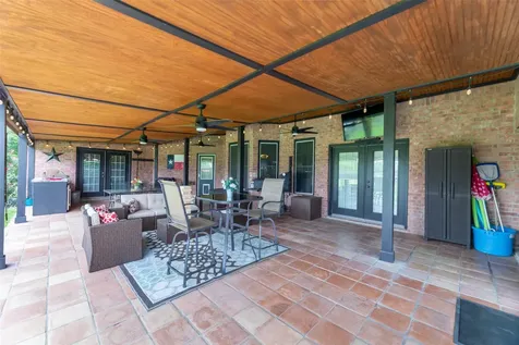 16901 Steinhagen Road Cypress TX 77429