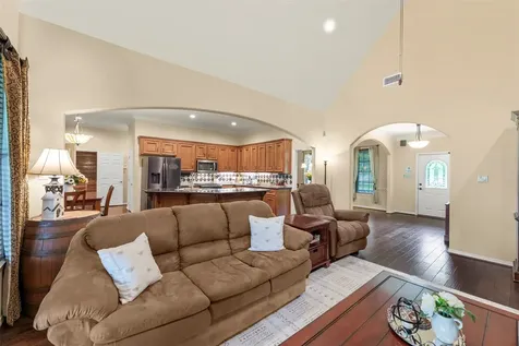 16901 Steinhagen Road Cypress TX 77429
